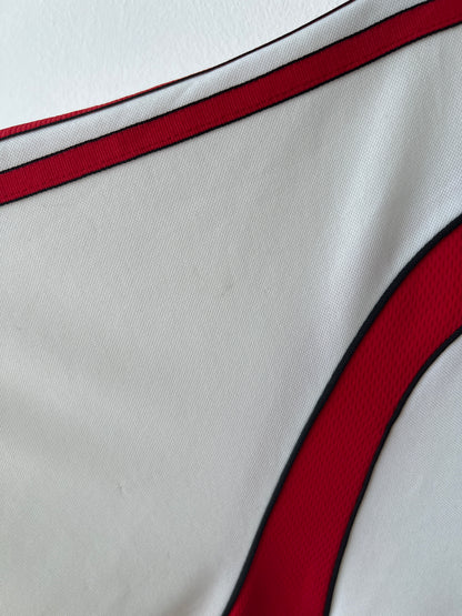 AC Milan 2000-02 Away Shirt Maldini #3 (M)