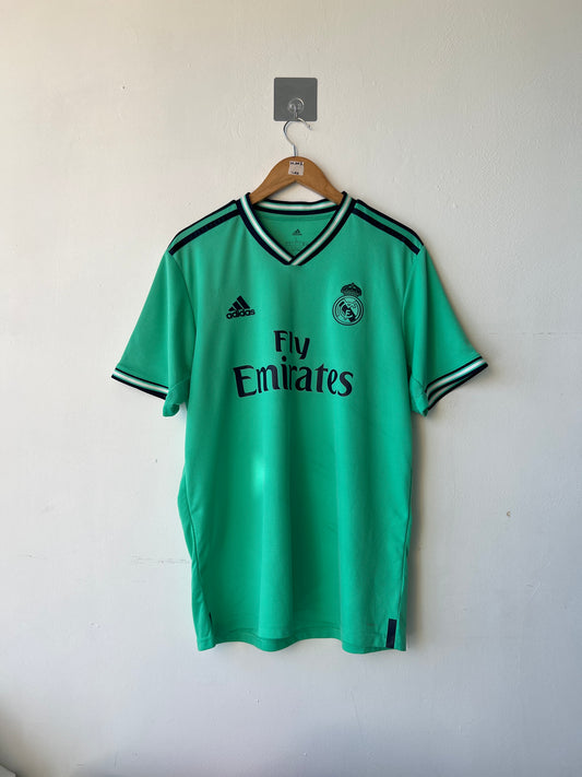 Real Madrid 2019-20 Third Shirt Modric #10 (L)