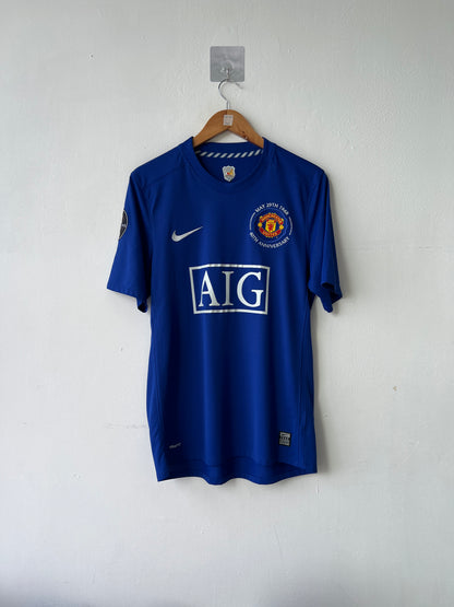 (M) Manchester United 2008-09 Third Shirt Giggs #11