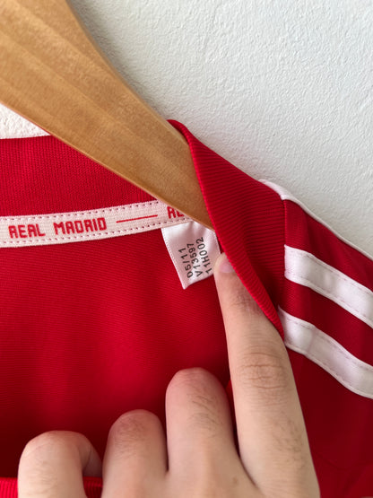 (L) Real Madrid 2011-12 Third Shirt Ronaldo #7