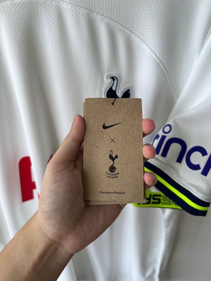 (XL) Tottenham Spurs 2022-23 Home Shirt Son #7 (NEW)