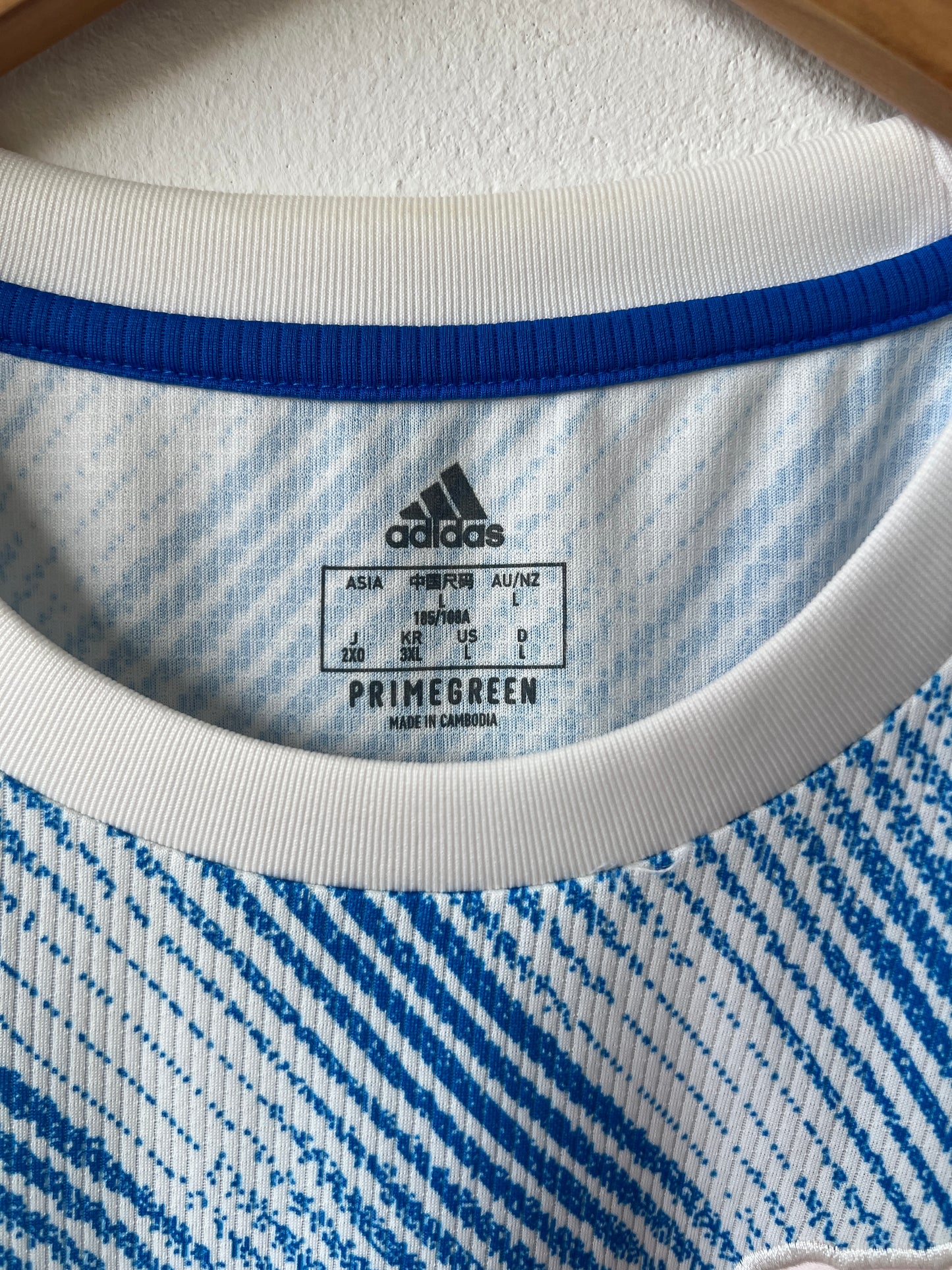 Manchester United 2021-22 Away Shirt Ronaldo #7 (L)