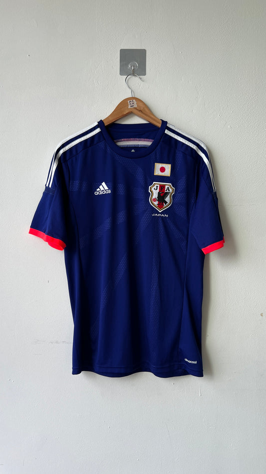 Japan 2014 Home Shirt (M)