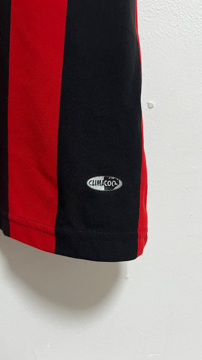 AC Milan 2008-09 Home Shirt Kaka #22 (L)