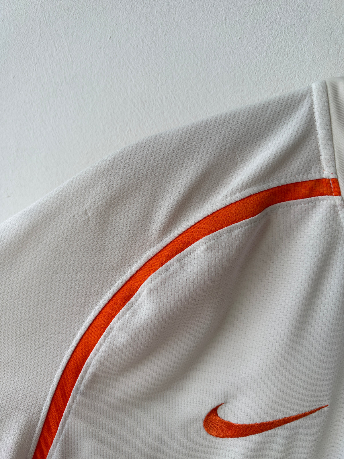 (XL) Valencia 2008-09 Home Shirt David Villa #7