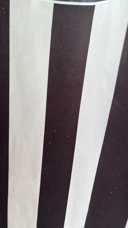 Juventus 1998-00 Home Shirt Zidane #21 (L)