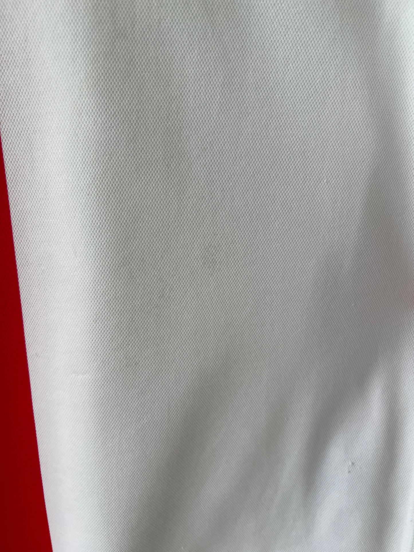 (L) Feyenoord 2003-04 Home Shirt v. Persie #32