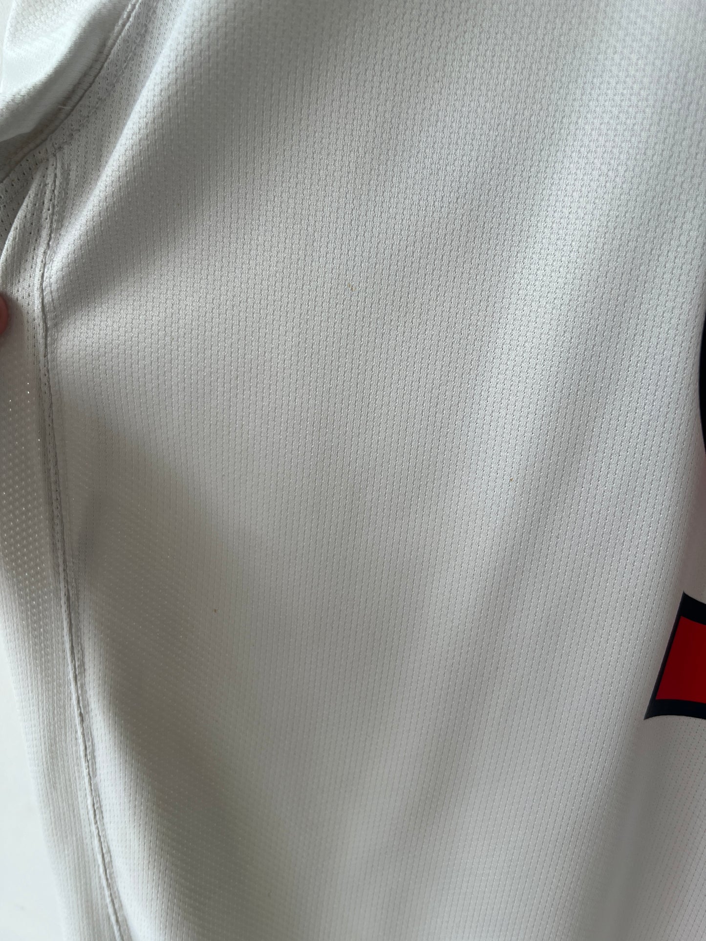 (L) PSG 2007-08 Away Shirt Pauleta #9