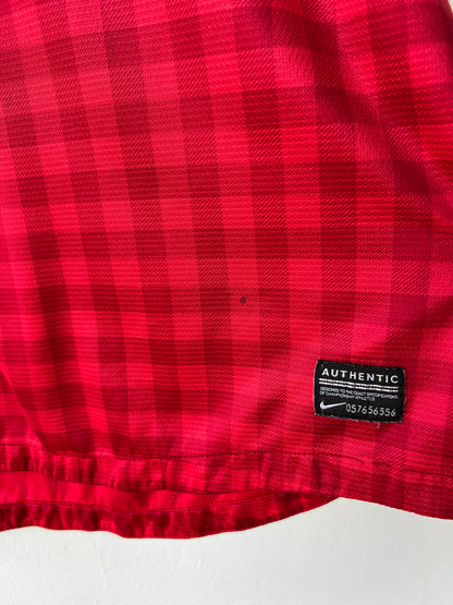 (L) Manchester United 2012-13 Home Shirt Rooney #10