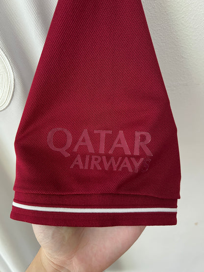 (L) Bayern Munich 2019-20 '120th Anniversary' Special Edition Shirt