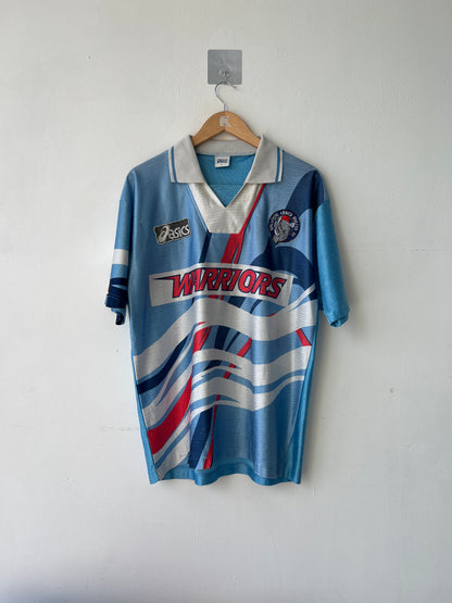 (L) Singapore Armed Forces 1996 Away Shirt