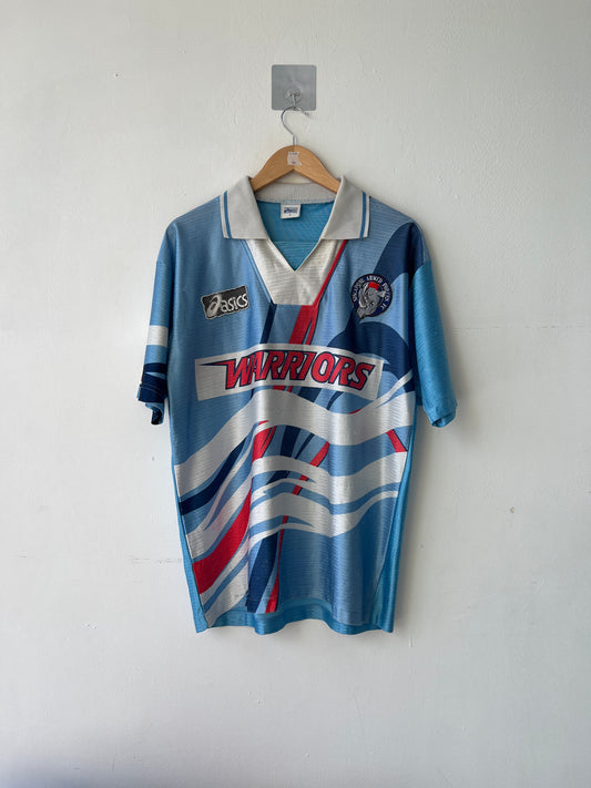 (L) Singapore Armed Forces 1996 Away Shirt