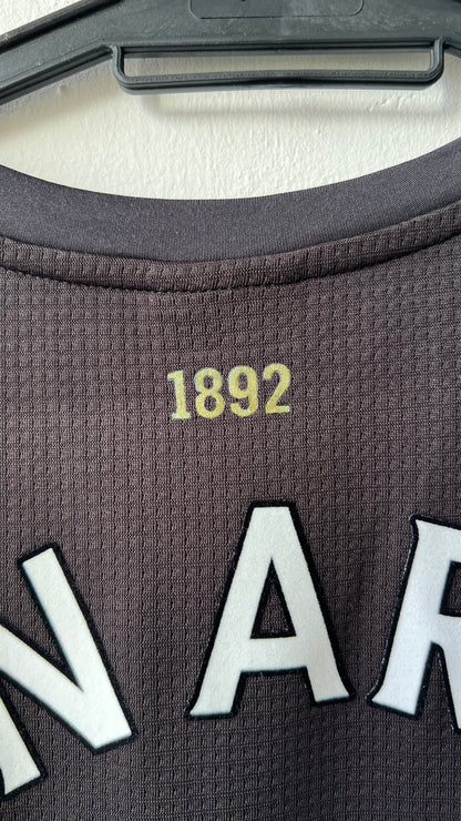 Newcastle 2011-12 Home Shirt Ben Arfa #10 (M)