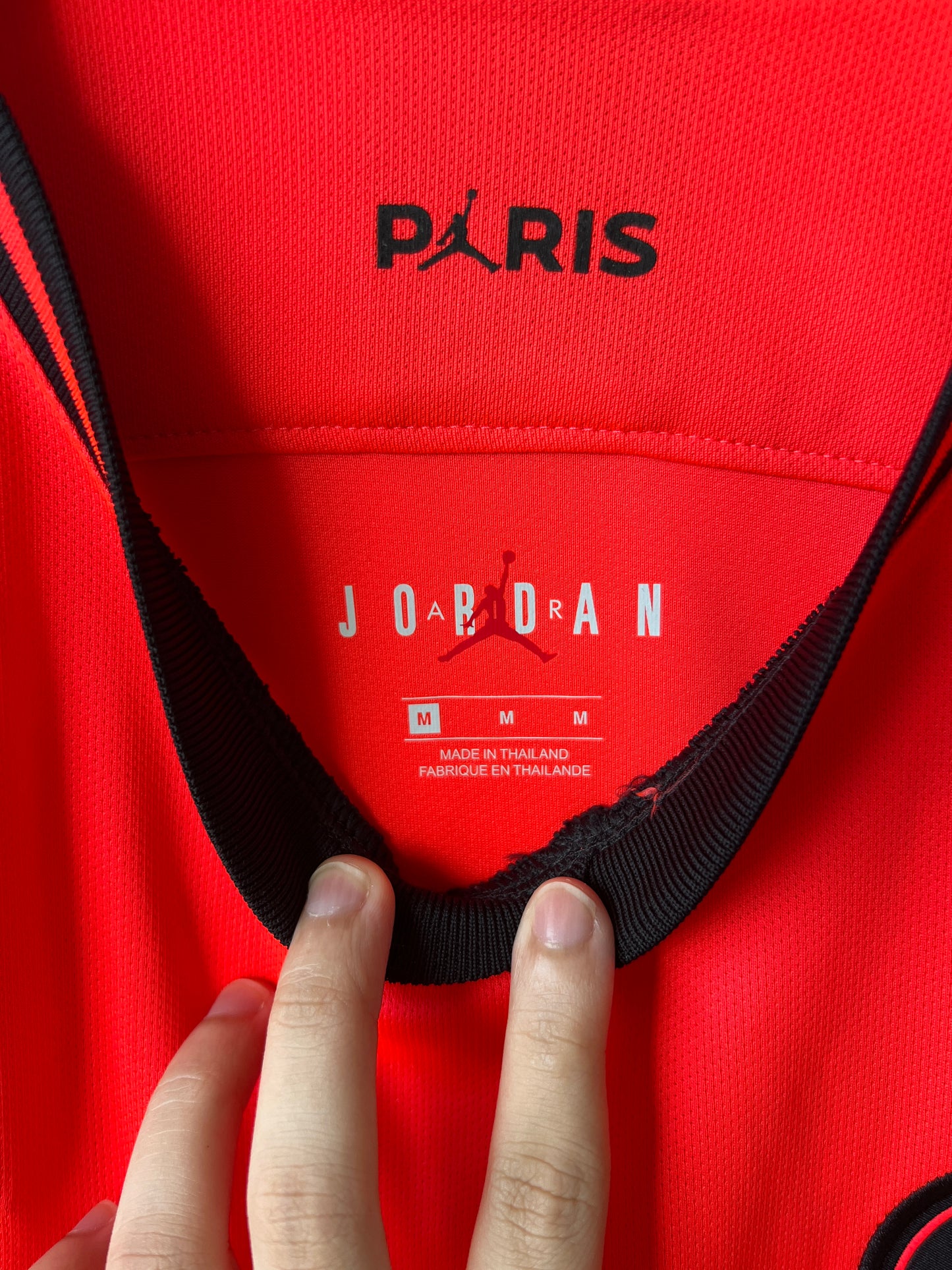 (M) PSG 2019-20 Away Shirt Mbappe #7 (NEW)