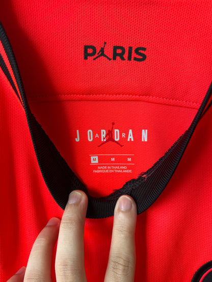 (M) PSG 2019-20 Away Shirt Mbappe #7 (NEW)