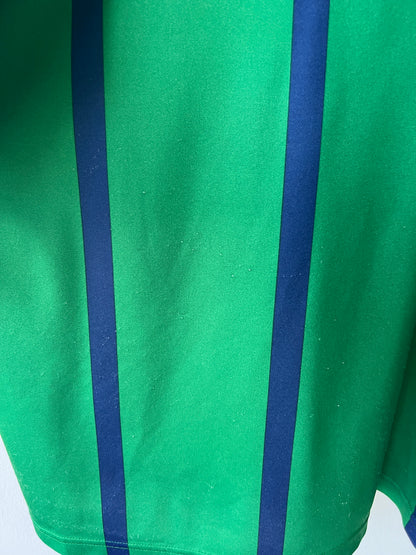 (XL) Newcastle 1994-95 Third Shirt Cole #9