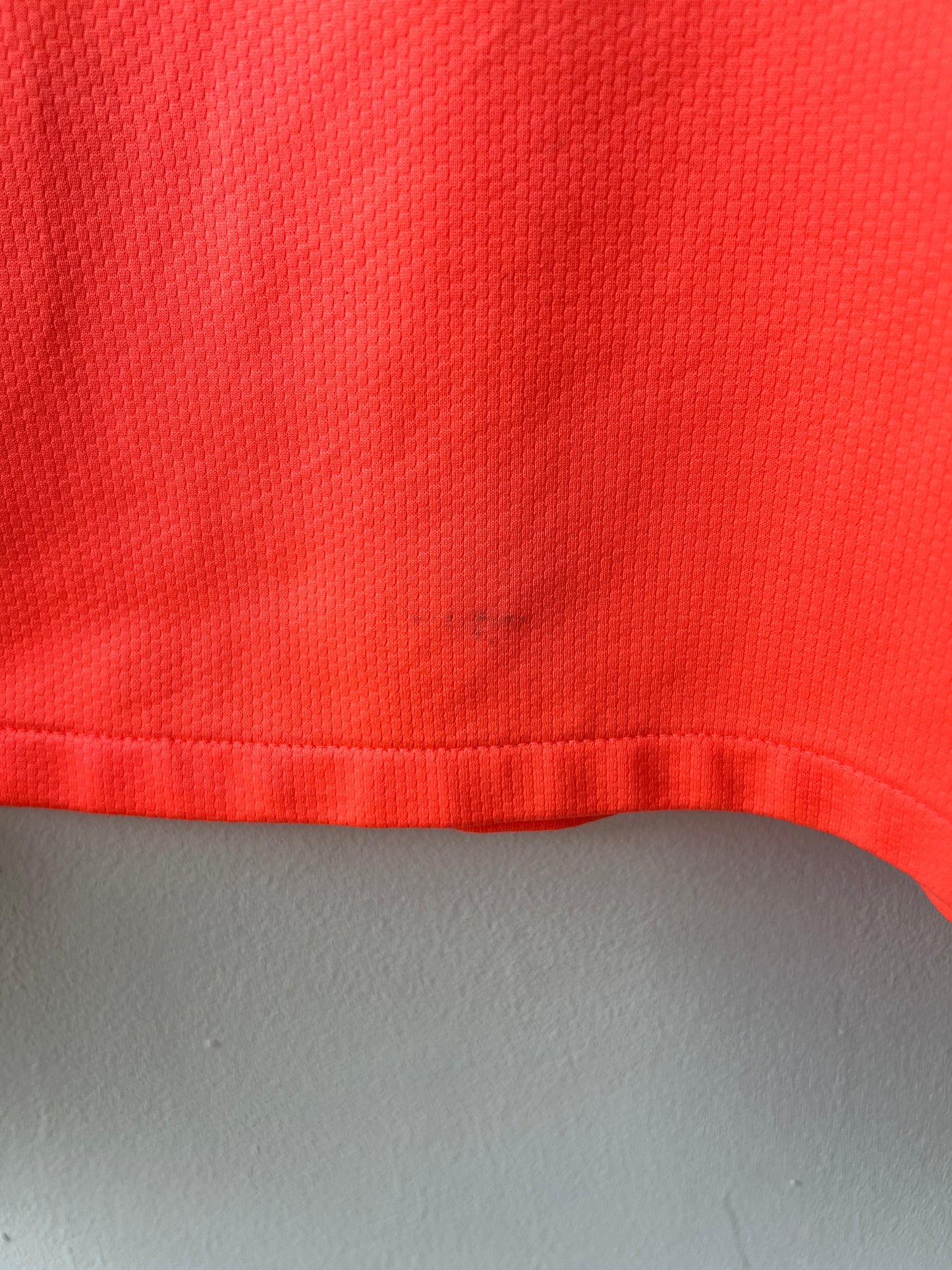 (L) Barcelona 2009-11 Away Shirt Ibrahimovic #9