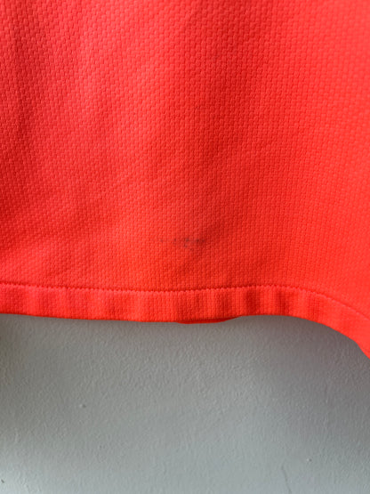 (L) Barcelona 2009-11 Away Shirt Ibrahimovic #9