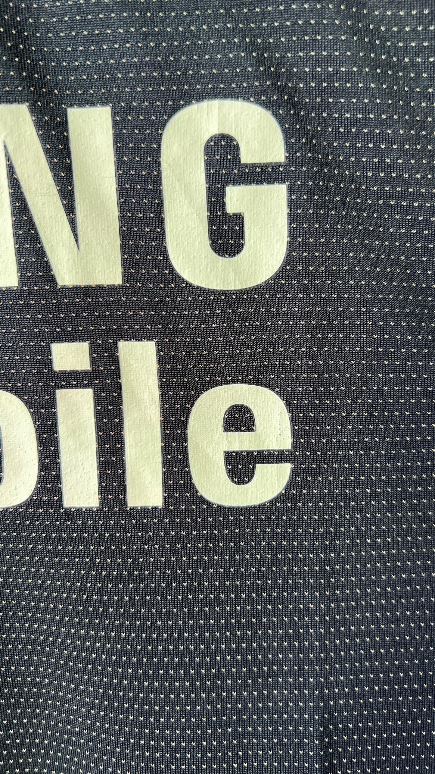Chelsea 2005-06 Third Shirt Makelele #4 (L)