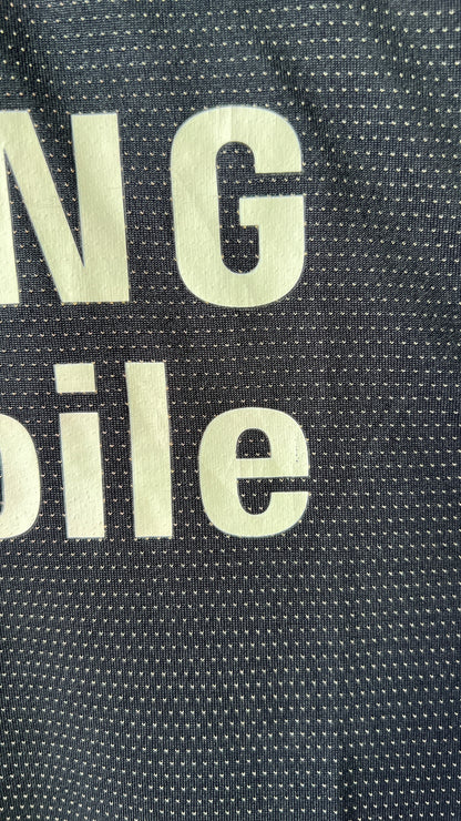 Chelsea 2005-06 Third Shirt Makelele #4 (L)
