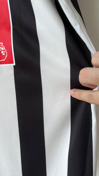 Newcastle 2018-19 Home Shirt Joselu #21 (M)