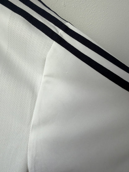 (M) Real Madrid 2002-03 CL Home Shirt Zidane #5