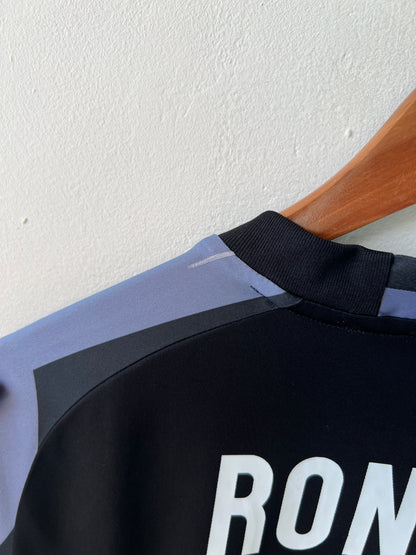 (M) Real Madrid 2016-17 Third Shirt Ronaldo #7