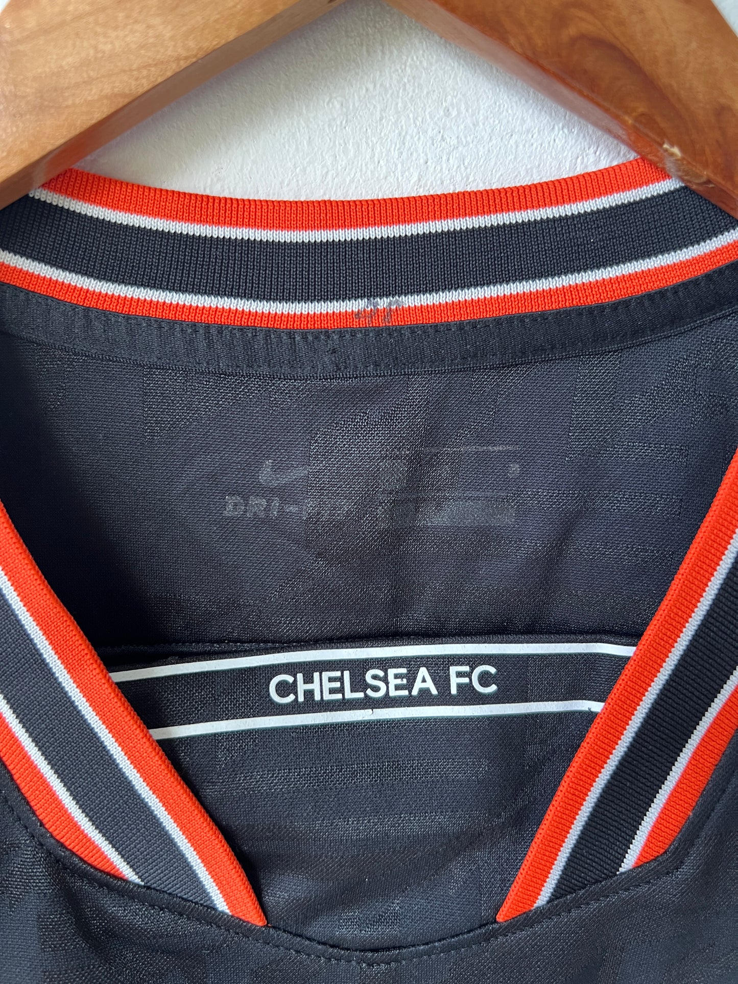 (L) Chelsea 2019-20 Third Shirt Kante #7