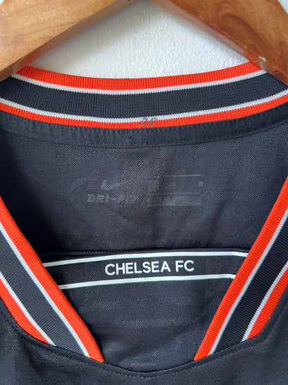 (L) Chelsea 2019-20 Third Shirt Kante #7