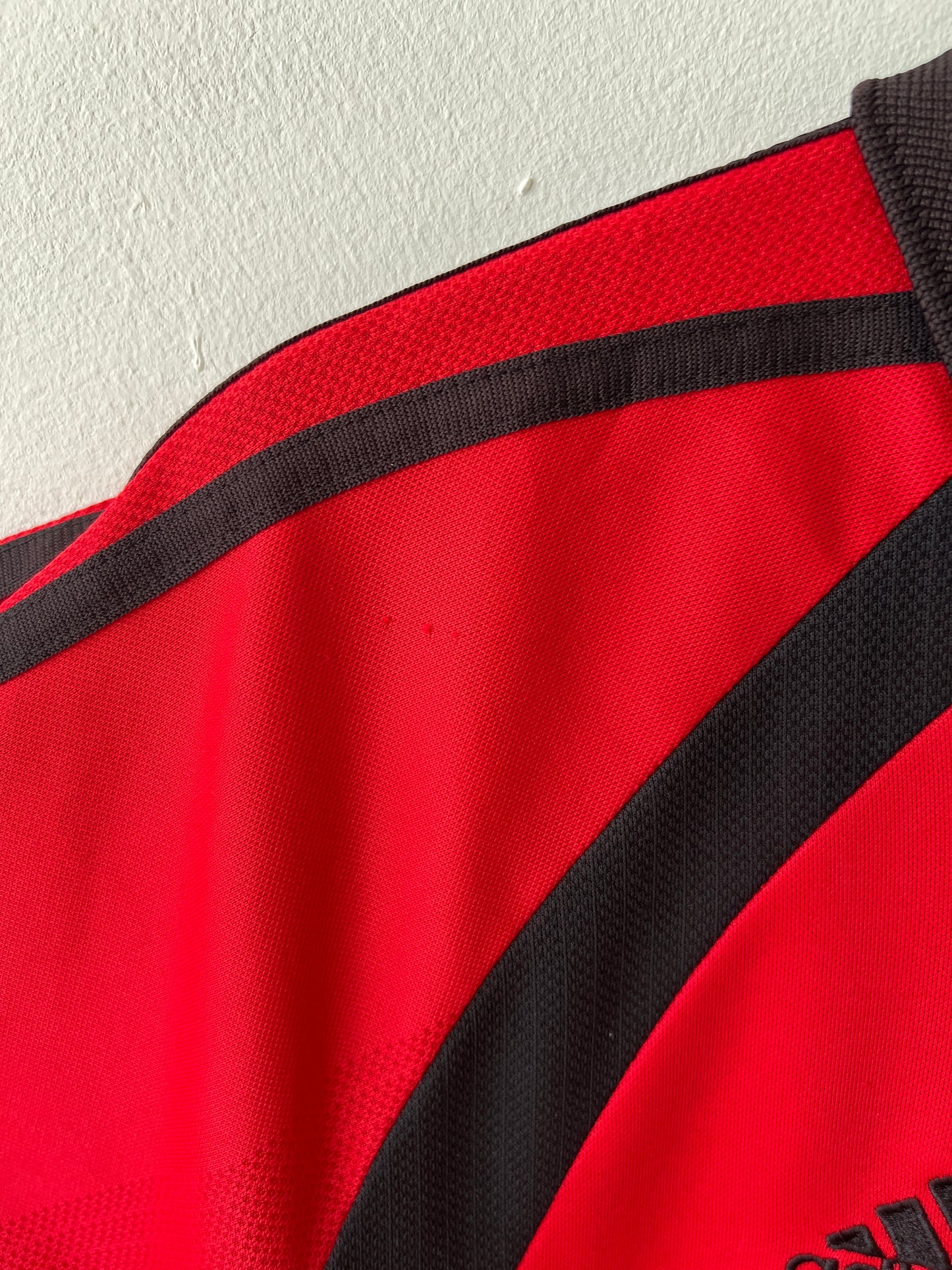 (M) AC Milan 2001-02 Third Shirt Maldini #3