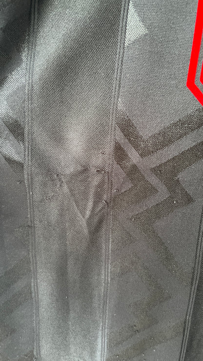 AC Milan 1996-97 Third Shirt Maldini #3 (XL)