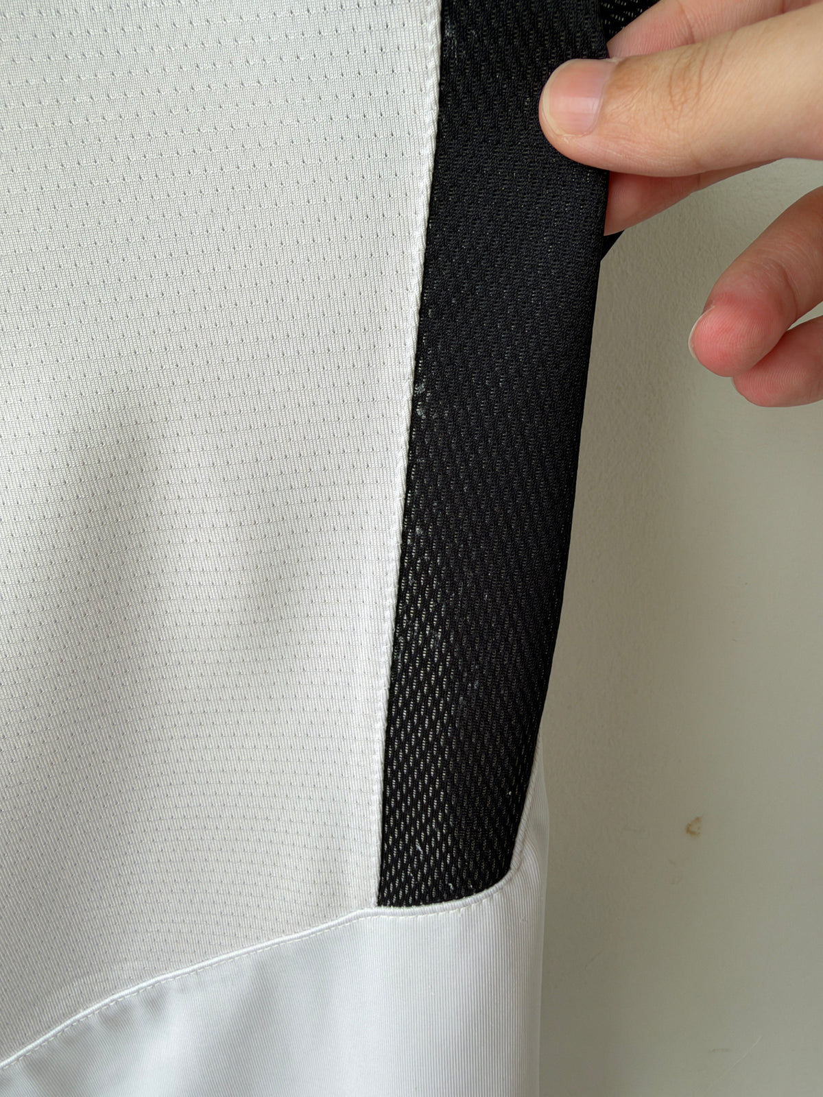 (L) Chelsea 2004-05 GK Shirt Cech #1