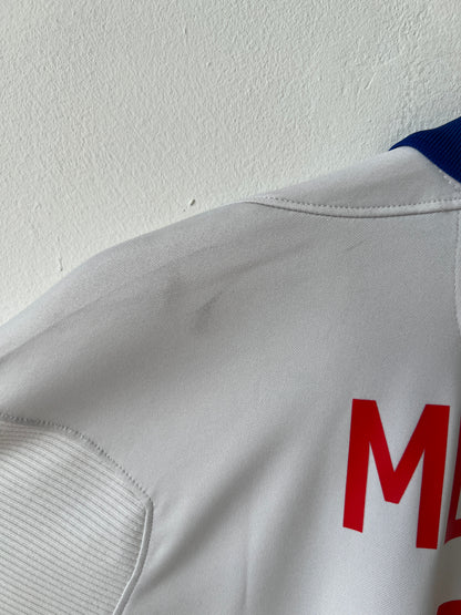 (L) PSG 2020-21 Away Shirt Mbappe #7