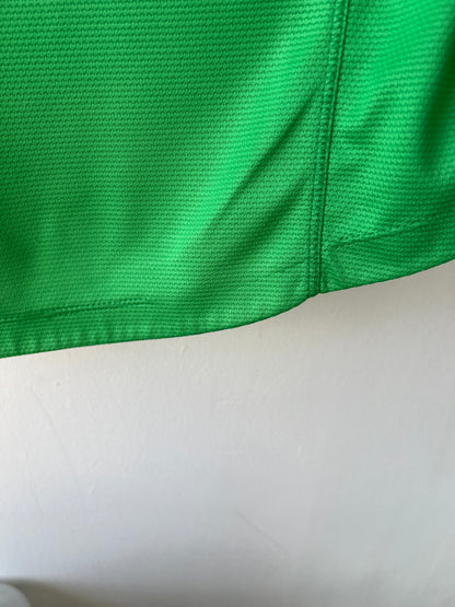 (L) Barcelona 2013-14 GK Player Version Shirt V. Valdes #1