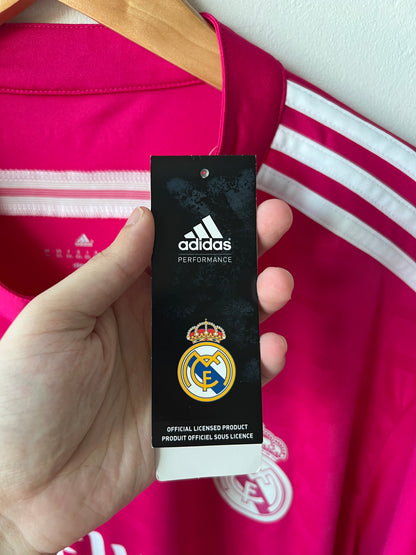 (XXL) Real Madrid 2014-15 Away Shirt Ronaldo #7 (NEW)