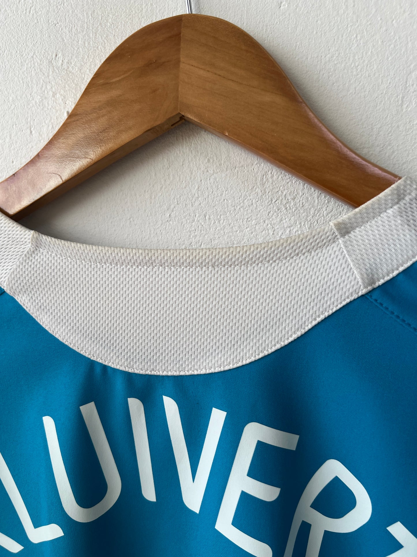 (XL) PSV 2005-07 Away Shirt Kluivert #9