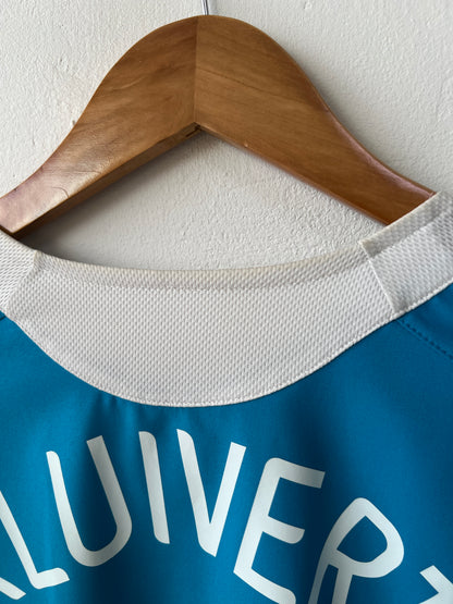 (XL) PSV 2005-07 Away Shirt Kluivert #9