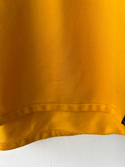 (XL) Arsenal 2008-09 Away Shirt Fabregas #4