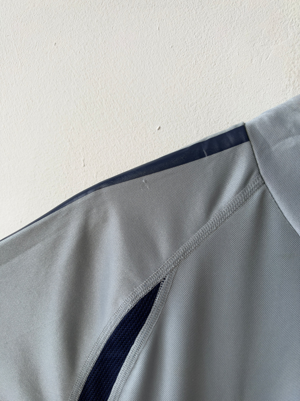 (L) Real Madrid 2004-05 GK Shirt Casillas #1