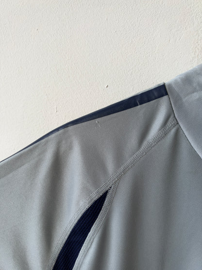 (L) Real Madrid 2004-05 GK Shirt Casillas #1