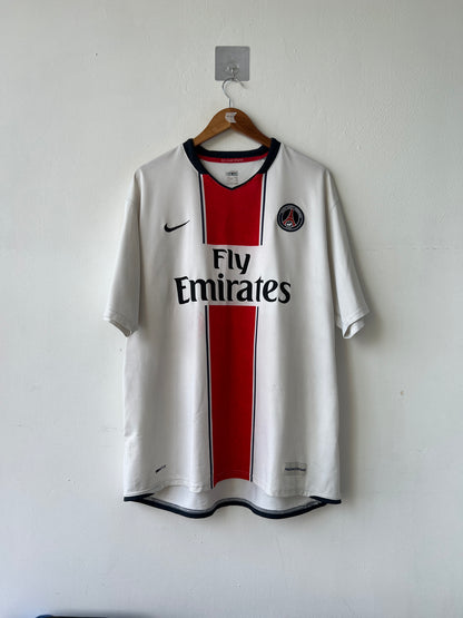 (XXL) PSG 2007-08 Away Shirt