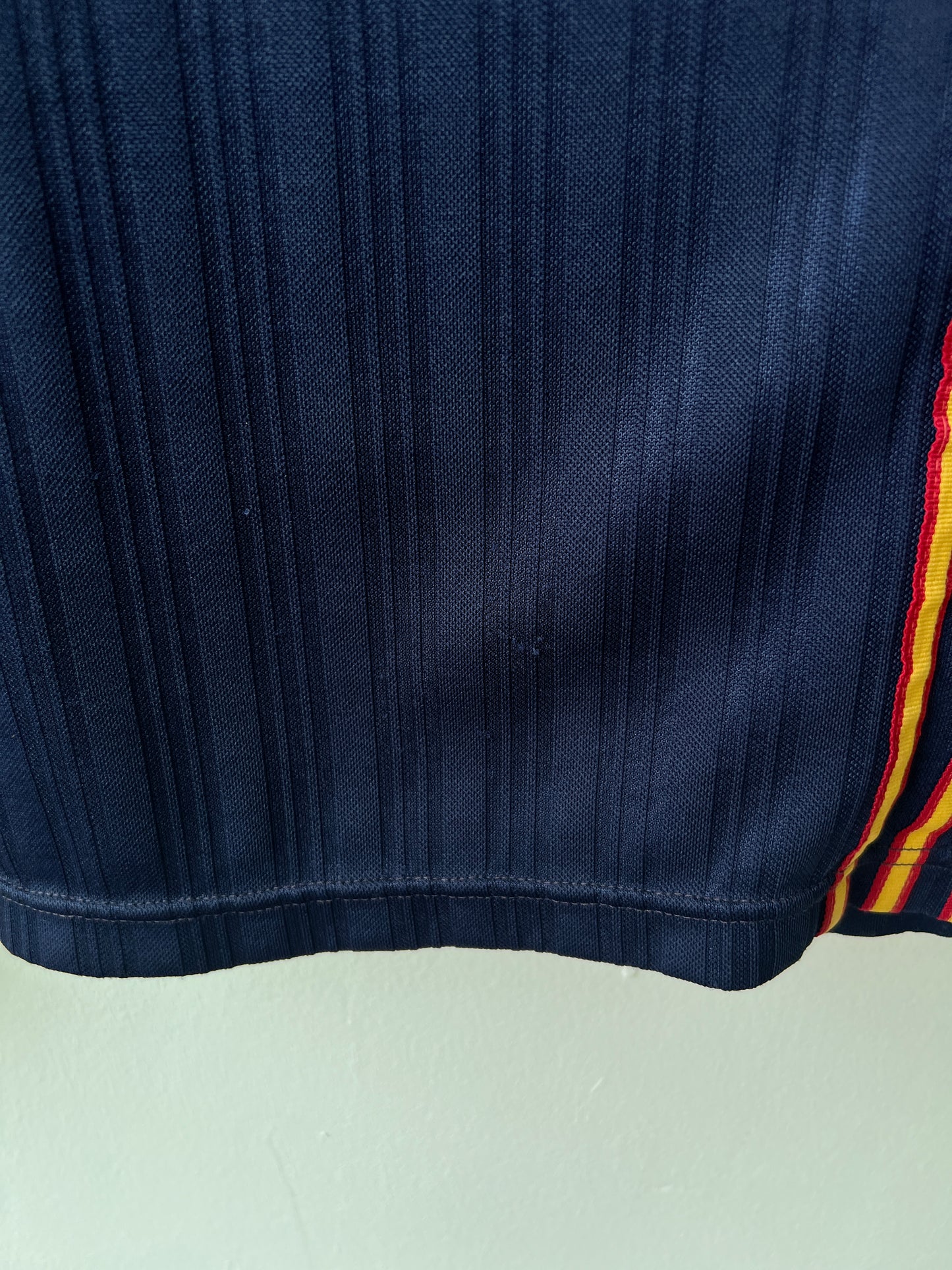 (XL) Spain 1996-98 Away Shirt Guardiola #7