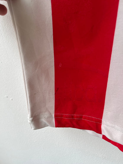 (XL fits XXL) Chivas Guadalajara 1996-97 Home Special Shirt