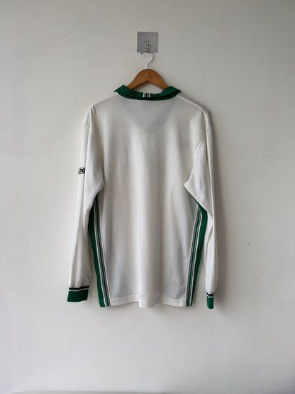 (L) Verdy Kawasaki 1999-00 Youth Away Long Sleeve Shirt
