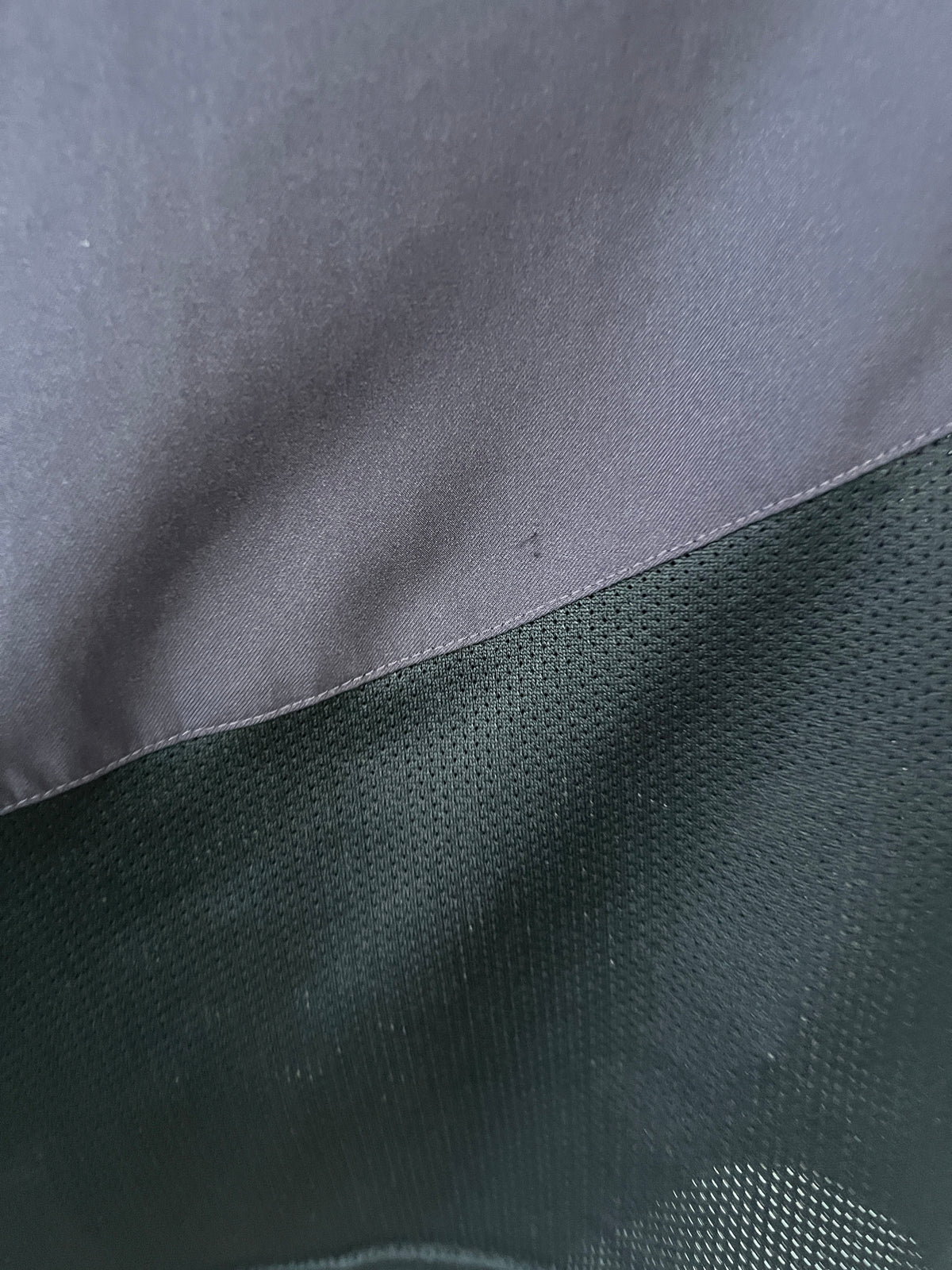 (XL) Juventus 2003-04 Third Shirt Del Piero #10