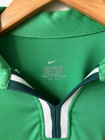 (M) Nigeria 2000-01 Home Shirt Okocha #10
