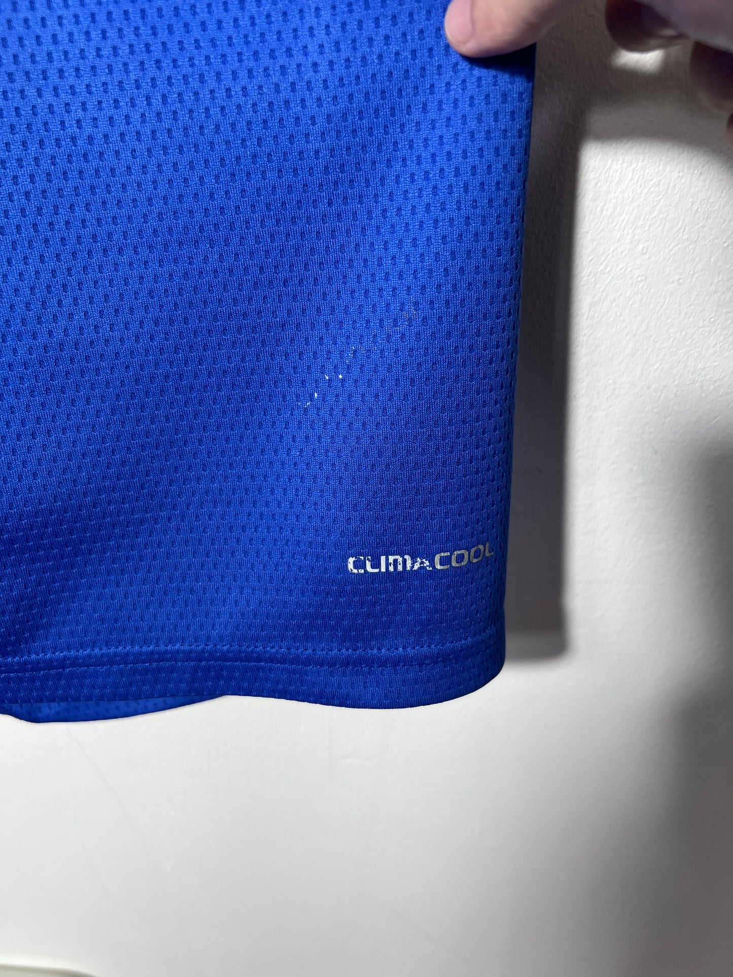 (L) Chelsea 2009-10 Home Shirt Drogba #11 (NEW)