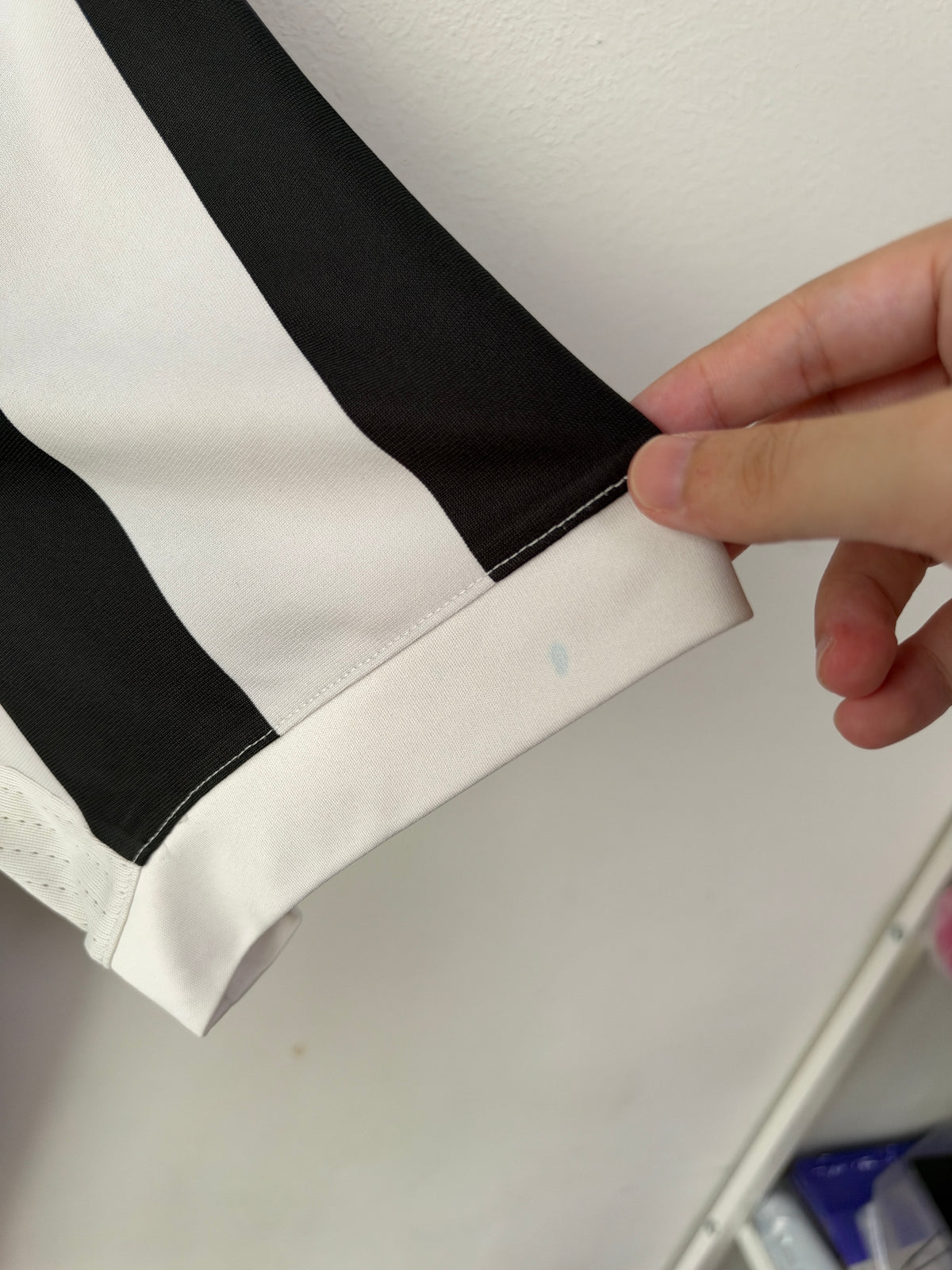 (L) Juventus 2016-17 Home Shirt Marchisio #8