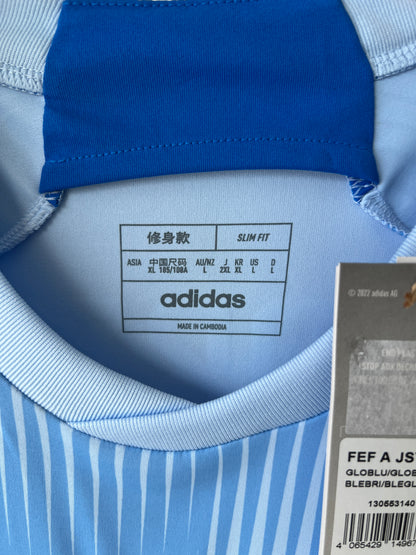 (L) Spain 2022-23 Away Shirt Rodrigo #16 (NEW)