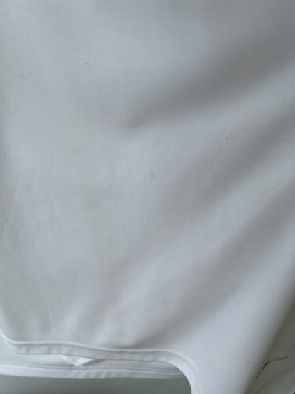 (XL) Hamburg SV 2011-12 Home Shirt Son #15